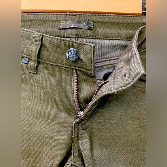 Prana Kayla Pant 0/25 - Picture 4 of 5